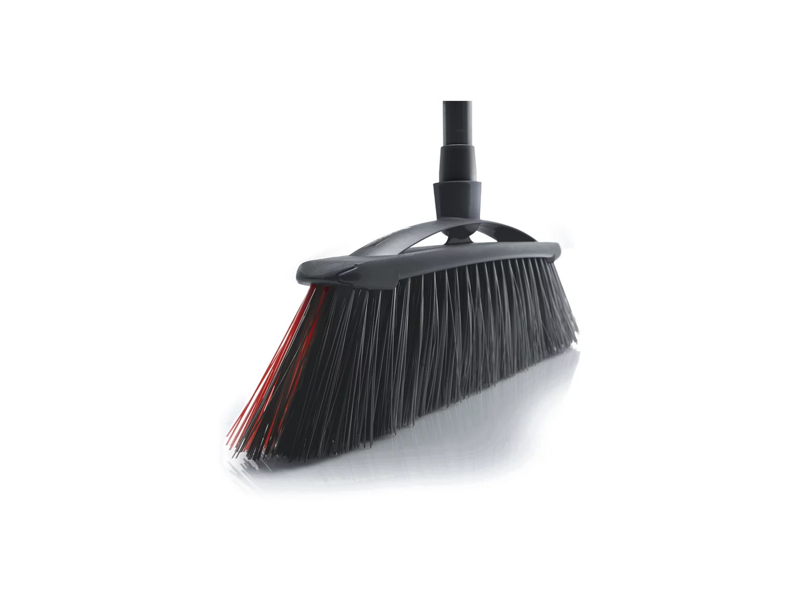Miotła GARDEN Vileda 2w1 z kijem zewnętrzna 128763